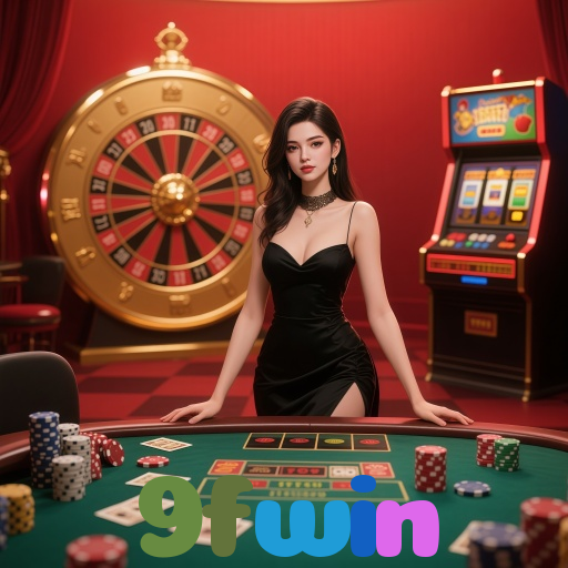 9fwin-App
