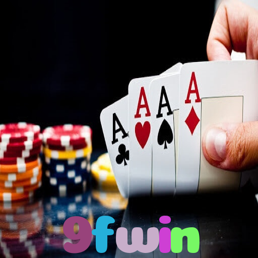 9fwin-App