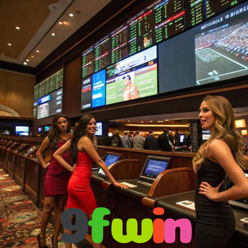9fwin-App