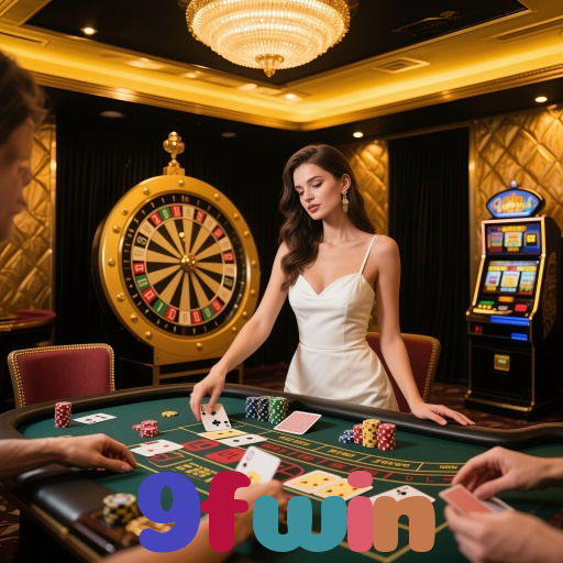 9fwin-App