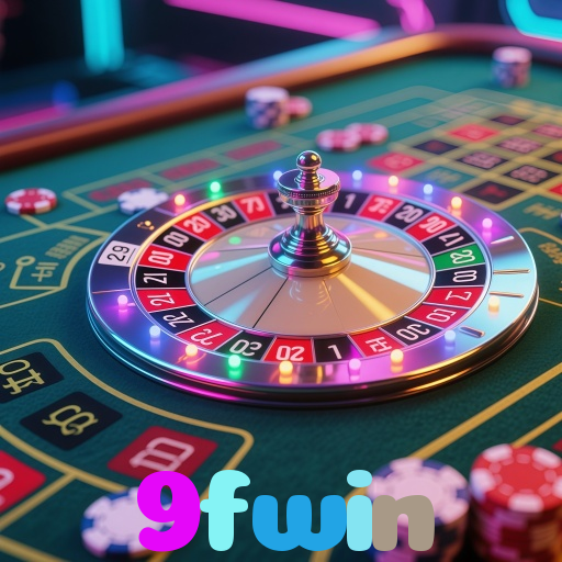 9fwin-App
