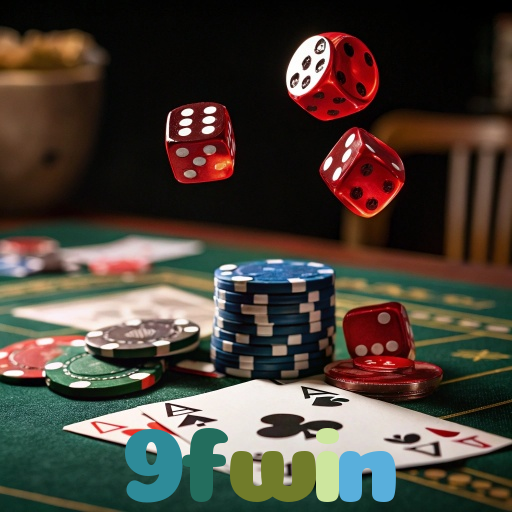 9fwin-App