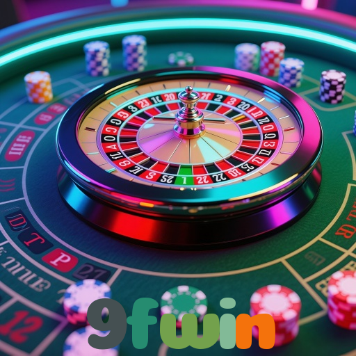 9fwin-App