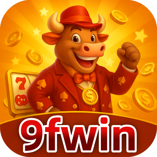 9fwin-Logo